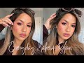 2022 Easy Everyday Glam Makeup Tutorial♡♡♡