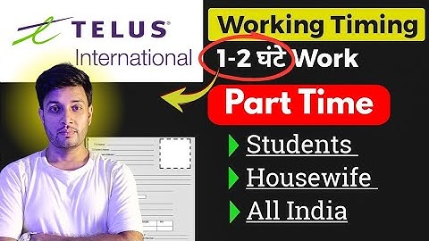 Best Work From Home Jobs 2025 | Genuine Part Time Jobs in Hindi | Online Jobs 2025