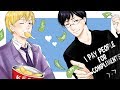 MEMES!? - Ouran High School Host Club Fan Calls