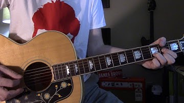 Thumbnail of Lucky Man - Emerson, Lake, and Palmer