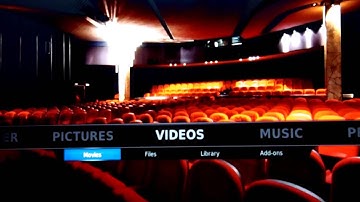 XBMC Remote - Setup & Demo