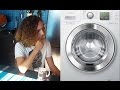 The Washing Machine Song - Andre Antunes