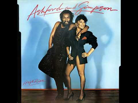 Ashford & Simpson - Still Such A Thing -1983