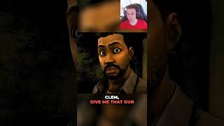 THAT DIDN'T GO SO GOOD!! | EPISODE 3: LONG ROAD AHEAD | THE WALKING DEAD