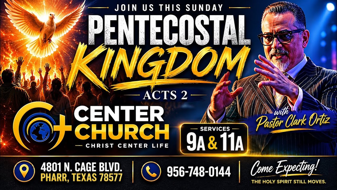 Pentecostal Kingdom