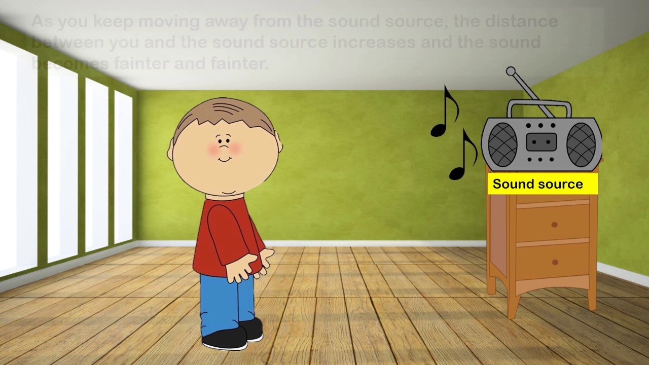 Sound And Distance YouTube Sound And Distance YouTube