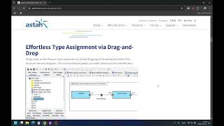 New features in Astah SysML - version 10