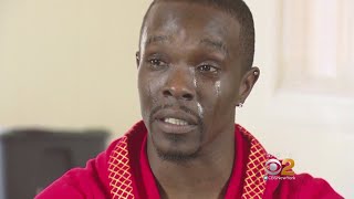 Cheerleading Coach Wants To Clear His Name