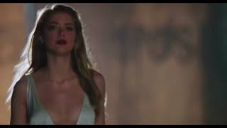 Amber Heard - London Fields (2018)