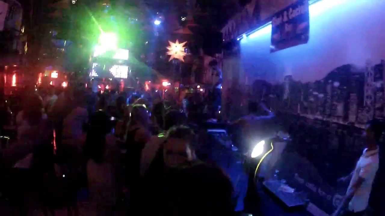 Istanbul club 2013 Alanya
