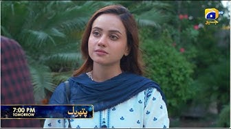 Pathar Dil Episode 74 Promo Tomorrow at 700 PM only on