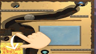 Mine Rescue ⛏️ GAMEPLAY (Android & iOS) | *NEW* GAME | Early Access screenshot 3