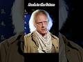 Back to the Future Part III | Doctor’s Secret Revealed