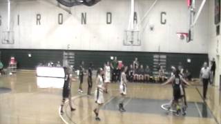 NCCC #3 Freshman Year Highlights