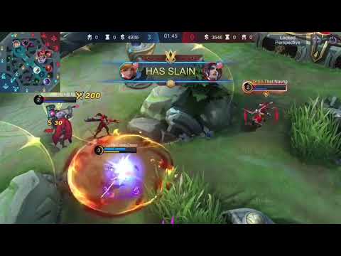 best moment Fanny #montage | gameplay Fanny | story wa mobile legends