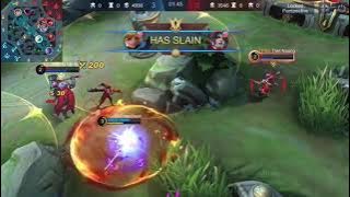 best moment Fanny #montage | gameplay Fanny | story wa mobile legends