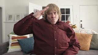 Roy Meets World (Dating Vlog) | David Koechner