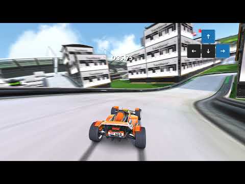 (Former WR) Ghost town | 54.73 by Vorty