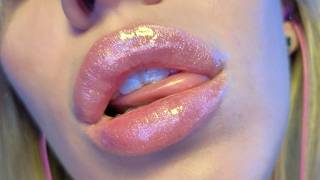 Asmr The Art Of A Slow Kiss