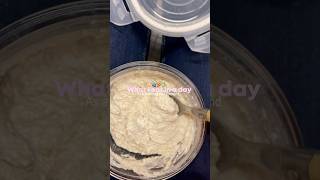 What i eat in a day #makeitviral #viral #food #ballerina #eating #healthy #wieiadhealthy #fyp