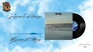 Summer Breeze Prod. H U M A Feat. Nuly