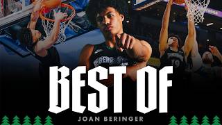 Joan Beringer Best Of 25-26 Season