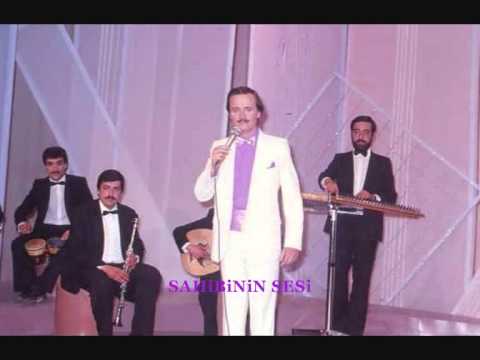 Hayri Pekşen - Bir Teselli Ararım Nerede Bu Acaba