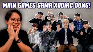 Download Lagu NGOBROL ONLINE SAMA XODIAC! MP3 Download Lagu NGOBROL ONLINE SAMA XODIAC! MP3