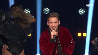 Bastian Baker - Stay (Live RTS 2018)