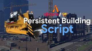[Standalone/QBCore/Qbox] Persistent Building Script | FiveM Script Showcase
