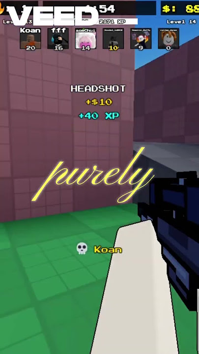 TRASH AIM? Try this! #roblox #rivals #gaming #growagarden #bloxfruits #jailbreak #gameplay #aim