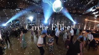 28 Inch Omega Mirror Products Disco Ball