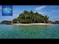 El Parque Nacional Coiba atrae a investigadores de todo el mundo