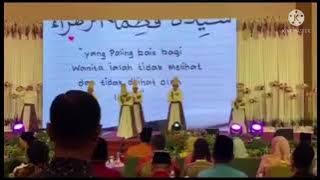 az-Zahra - ZAHRAN (FNS)