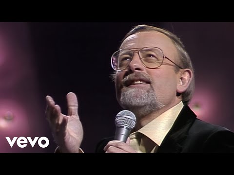 Roger Whittaker - Indian Lady (Musik ist Trumpf 20.10.79)