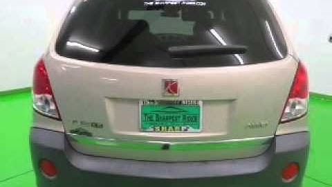 2009 Saturn Vue - Englewood CO