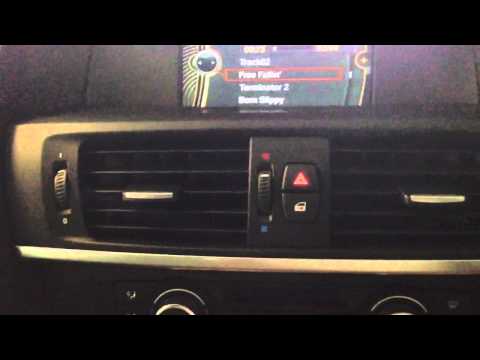 bmw-x3-audio-distortion-with-y-cable-and-iphone5/5s/samsung