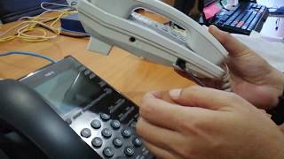 Which phone models is the Yealink YHS33 headset compatible with? screenshot 5