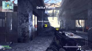 Dome vs. Hostbooters