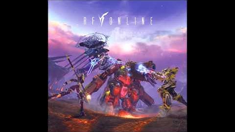 RF Online OST 13 - Belato Battle 01 - Elan Plateau Theme 2 - Neutral Zone Track