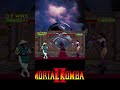 🐉 #mortalkombatlegacykollection #gameplay #gaming #trending #games #retro #twitch #shorts #pc #ps5