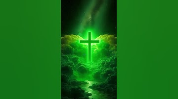 Thumbnail of Boas energias estão chegando até você #meditação #jesus #oração
