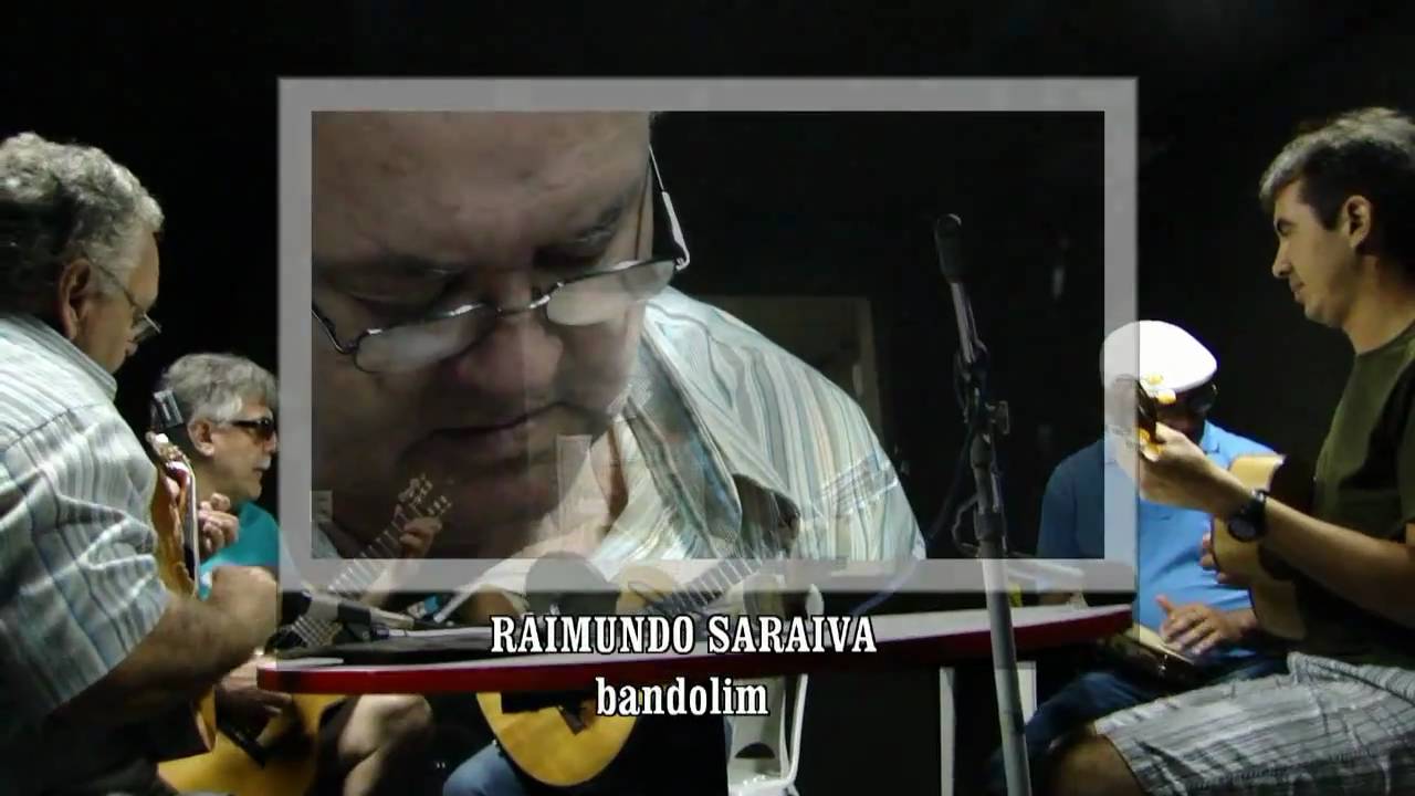 ENTRE MIL, VOCÊ, de Jacob do Bandolim (Regional Cordas Que Falam).mp4