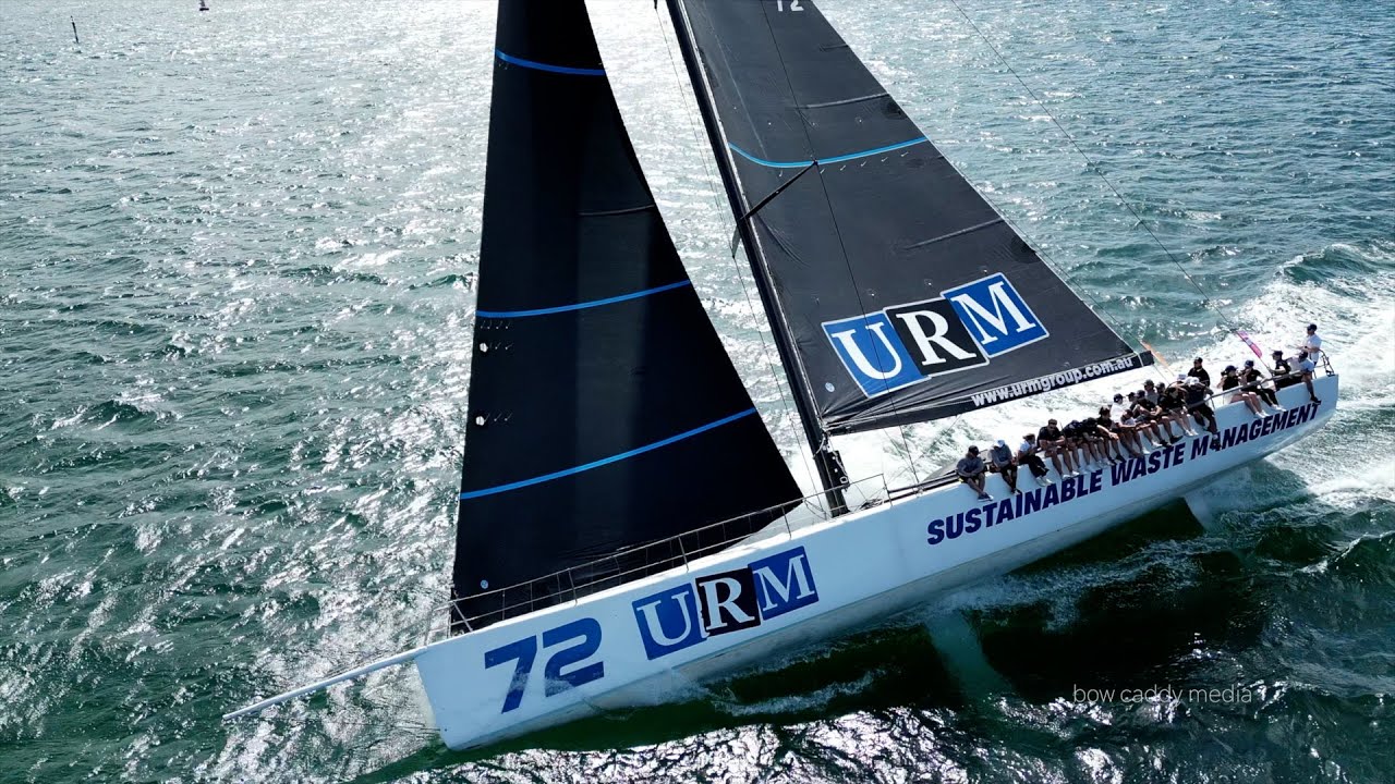 PIF Charity Regatta  Highlights