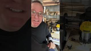 Don’t Use Cheap Plywood for CNC Hold-Down Clamps!