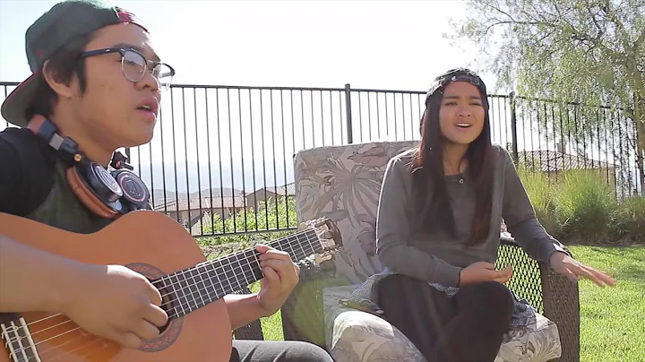 Lemonade by Jeremy Passion Cover | by Jared and Ra...