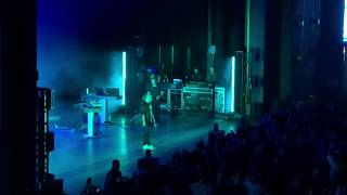 Download Lagu Thom Yorke - Daily Battles (Live at Greek Theatre) MP3 Download Lagu Thom Yorke - Daily Battles (Live at Greek Theatre) MP3