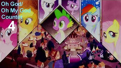 Blind Commentary: Pony Thread Simulator | V0.01-0.03