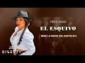 BERA La Reina del Despecho - El Esquivo (Audio) | Musica Popular