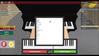 Connor Theme Roblox Piano Detroit Become Human Apphackzone Com